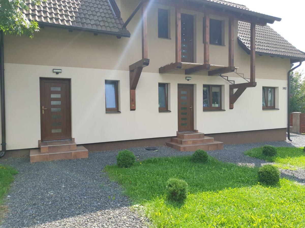 Ubytovanie Saska Velky Slavkov Exterior photo
